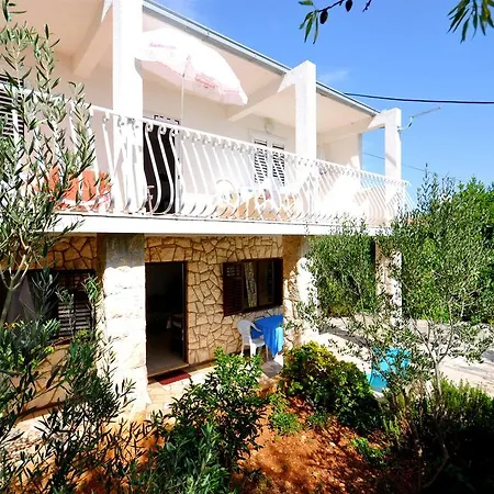 Adriatico Apartmán