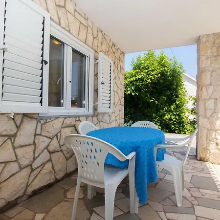 Apartment Adriatico * Trogir