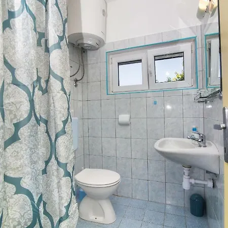 Apartmán Adriatico *