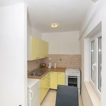 Apartment Adriatico Apartment Trogir