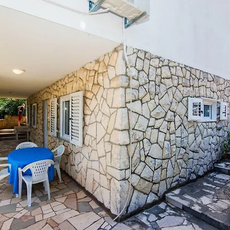 Adriatico Appartement *