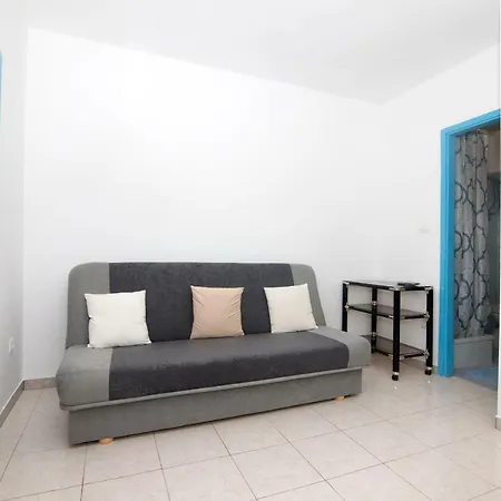 Apartment Adriatico Apartment Trogir