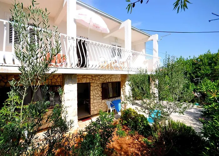 Adriatico Appartement