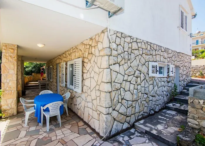 Adriatico Appartement *