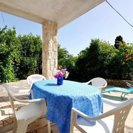 Adriatico * トロギール