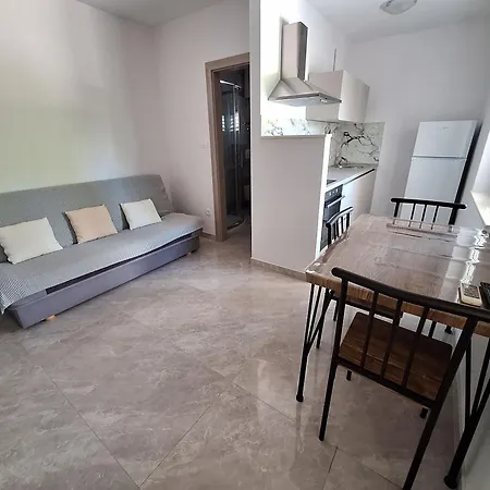 Adriatico Appartement