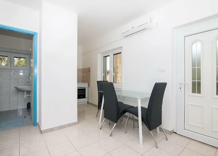 Adriatico Apartamento Trogir