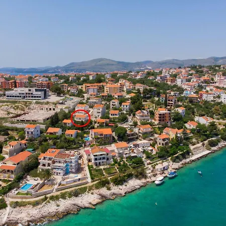 Adriatico 트로기르