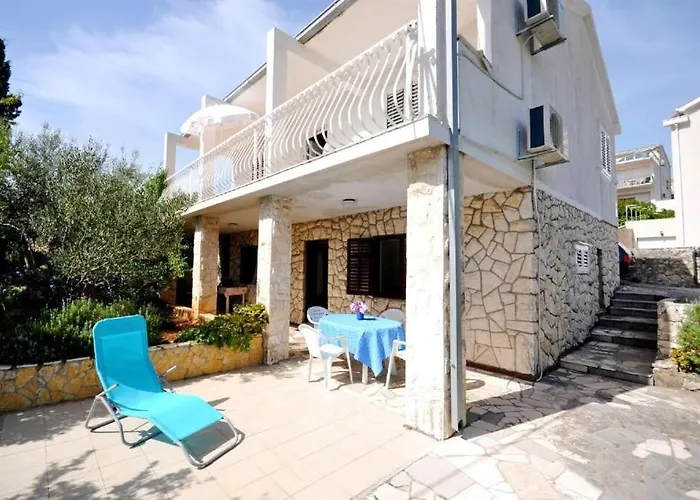 Adriatico 트로기르